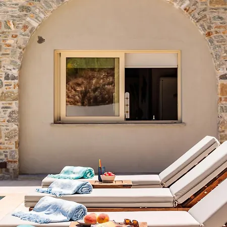 Apartament Nanoula & Stella Twin Retreat