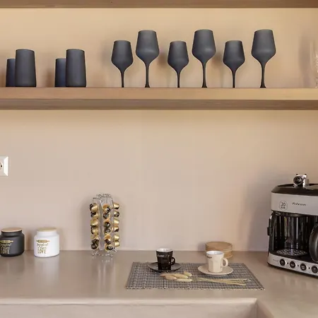 شقة Nanoula سكوبيلوس تاون