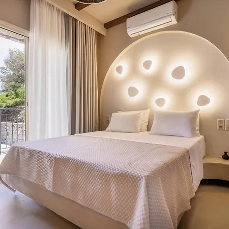 Nanoula شقة سكوبيلوس تاون