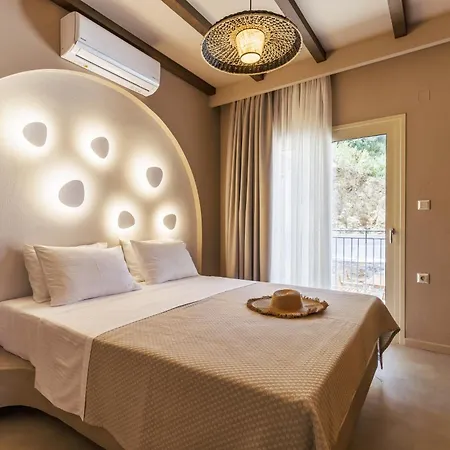 Apartament Nanoula & Stella Twin Retreat *