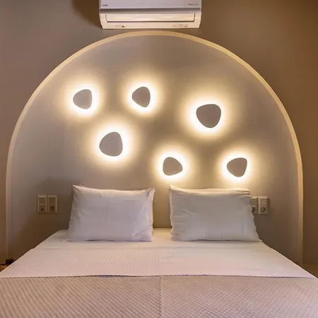 Nanoula & Stella Twin Retreat * Skopelos