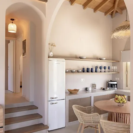 Nanoula & Stella Twin Retreat Skopelos
