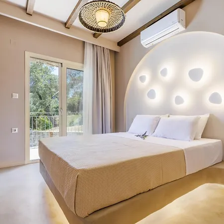 Apartament Nanoula & Stella Twin Retreat