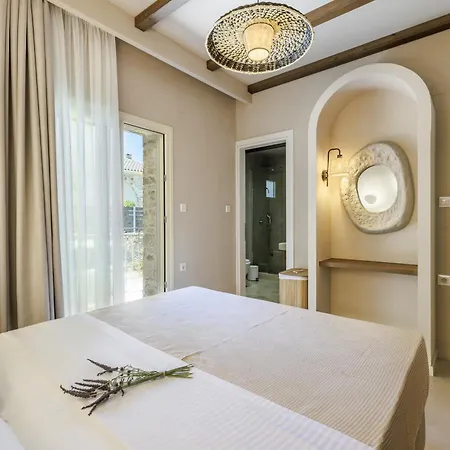 Apartament Nanoula & Stella Twin Retreat
