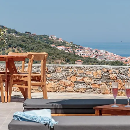 Apartman Nanoula & Stella Twin Retreat