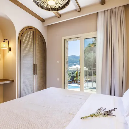 Nanoula & Stella Twin Retreat * Skopelos