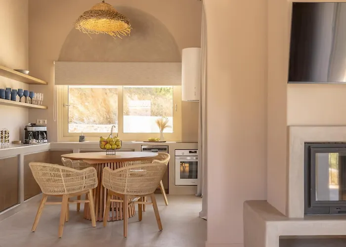 Nanoula Appartamento *